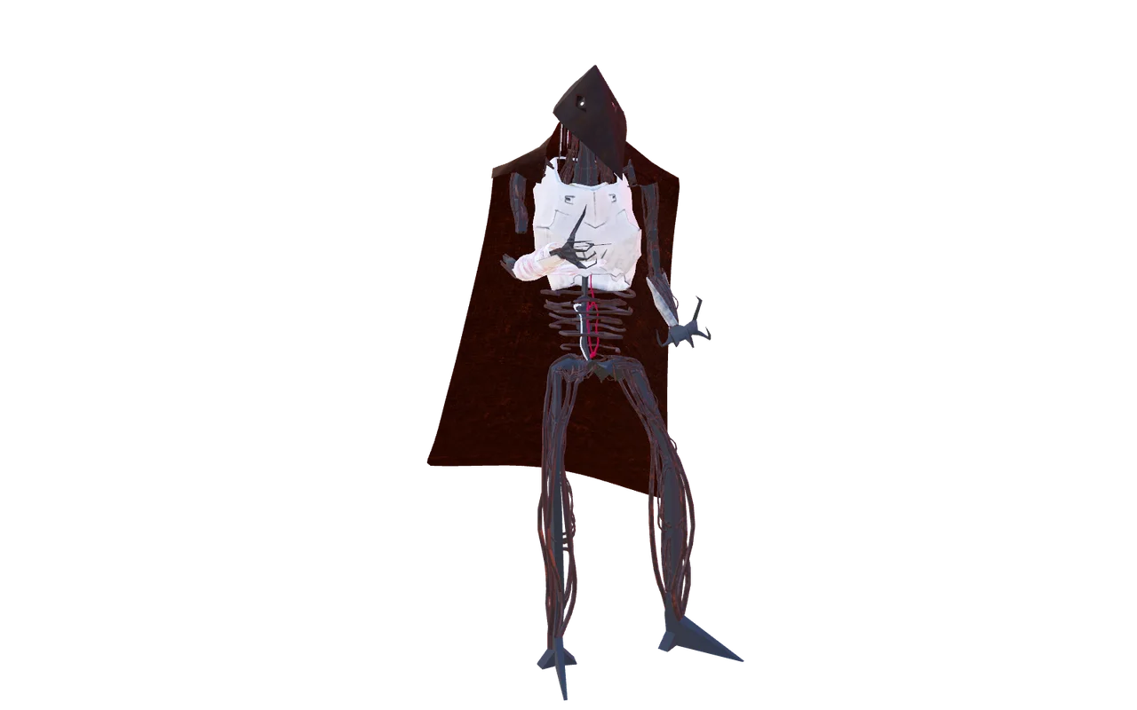 A.M. | Victor Skin