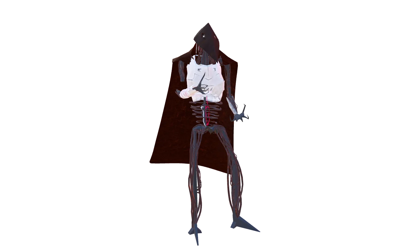 A.M. | Victor Skin