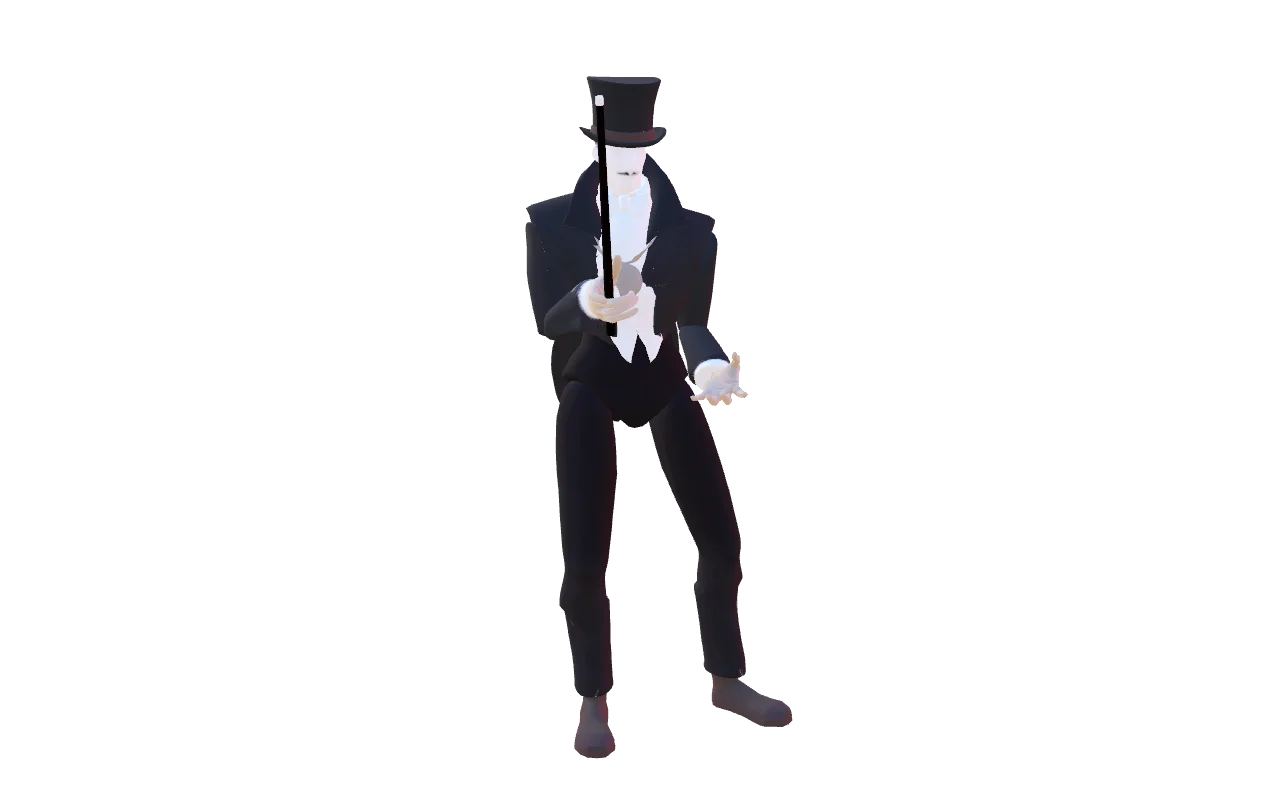 THE WORLD REBOLTING: Magnificent Sinlair Victor