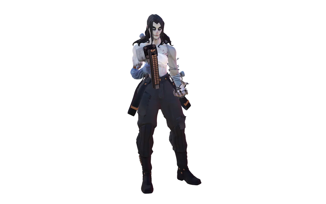 Victoria (Fem Victor)