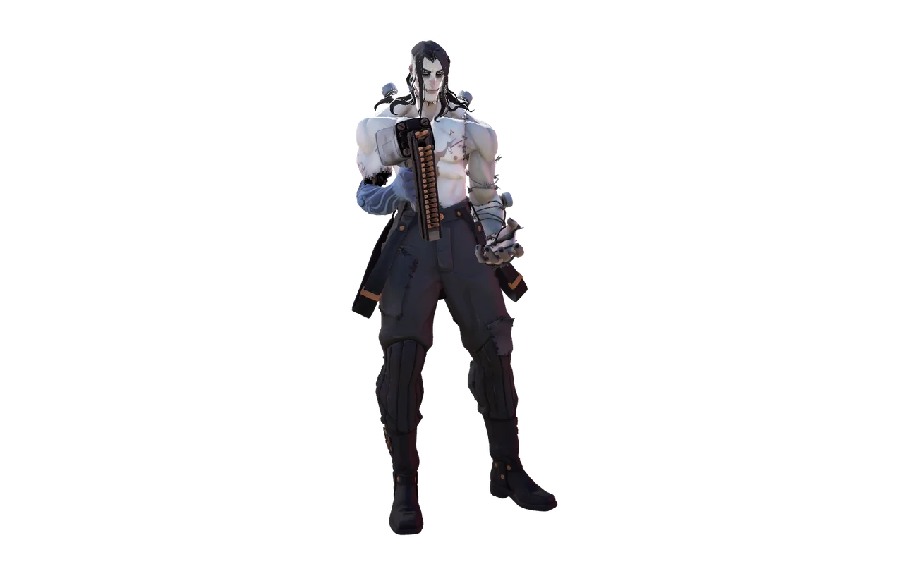Victor
