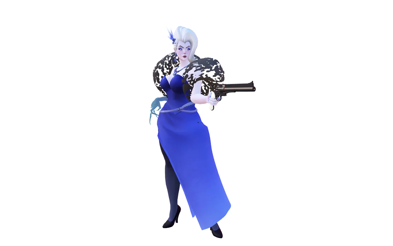 Winter Geist