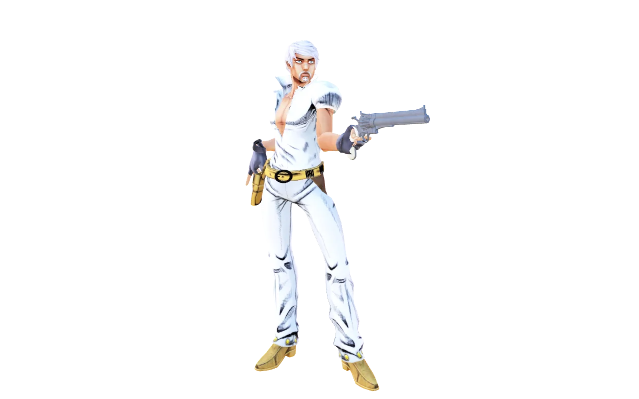 ringo roadagain as geist