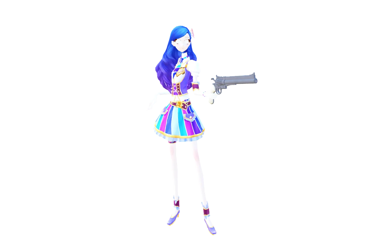 Kazesawa Sora Aikatsu