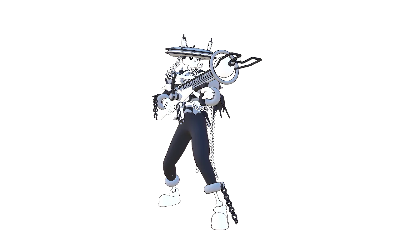 Toon Seven