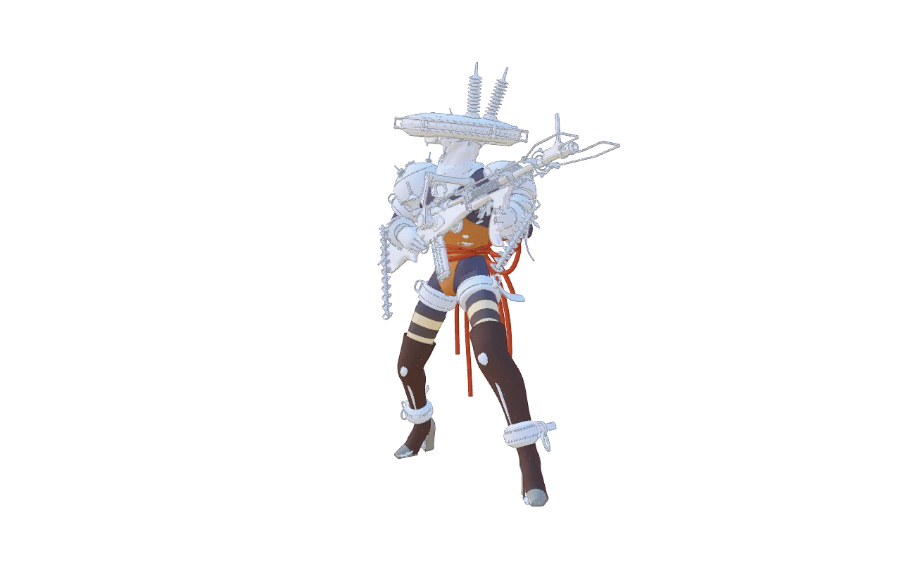 Tu'er Shen