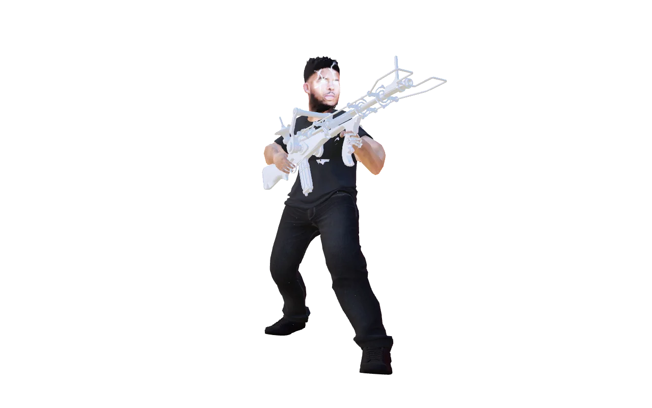 LTG as seven