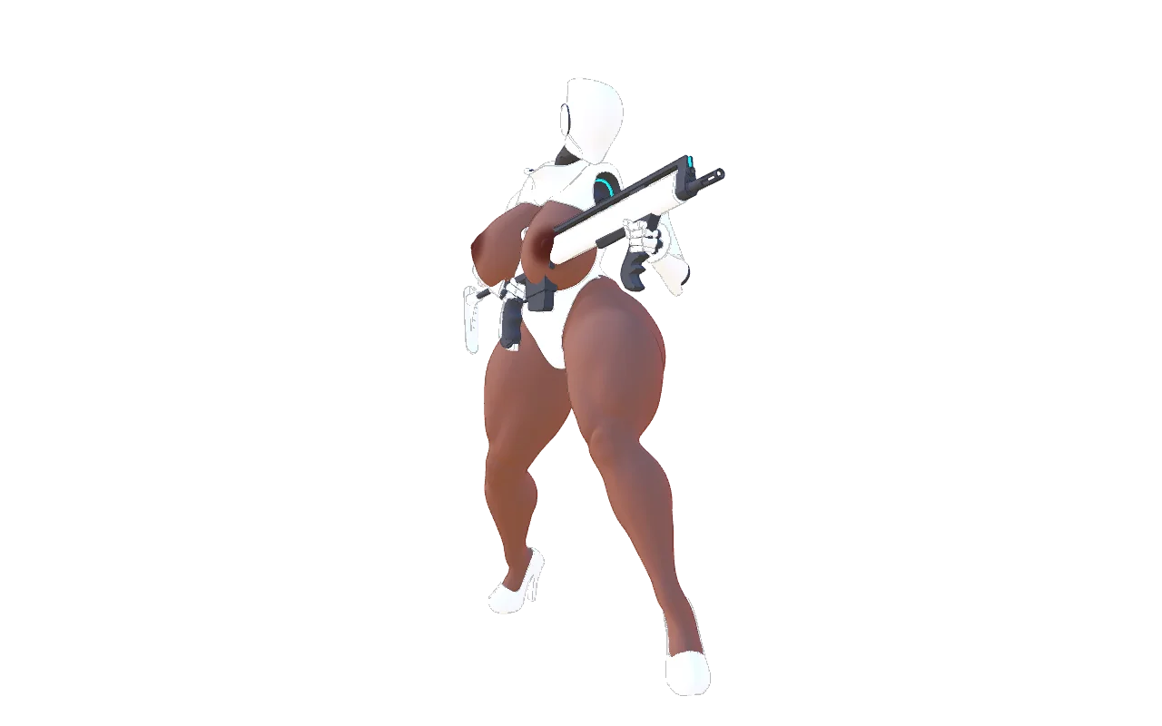 Haydee - Seven Replacer