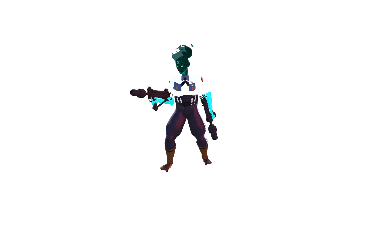 HELLTORN Haze V6.6 (ALL 13 Skins)