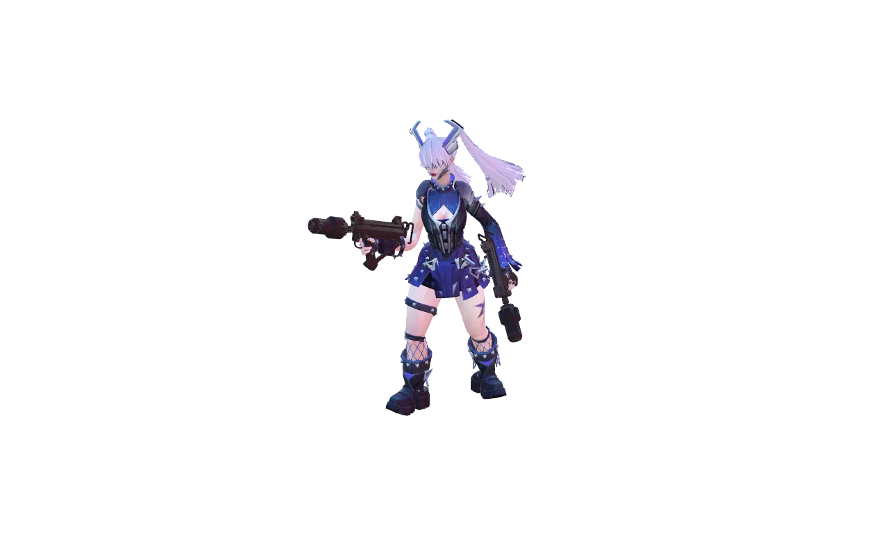 Punkchild Haze (UPDATED 02/20/2026)