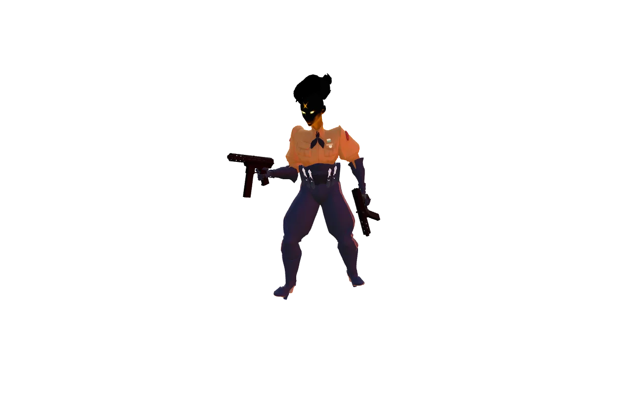 Tec-9 bobbyakimbo Haze Refreshed