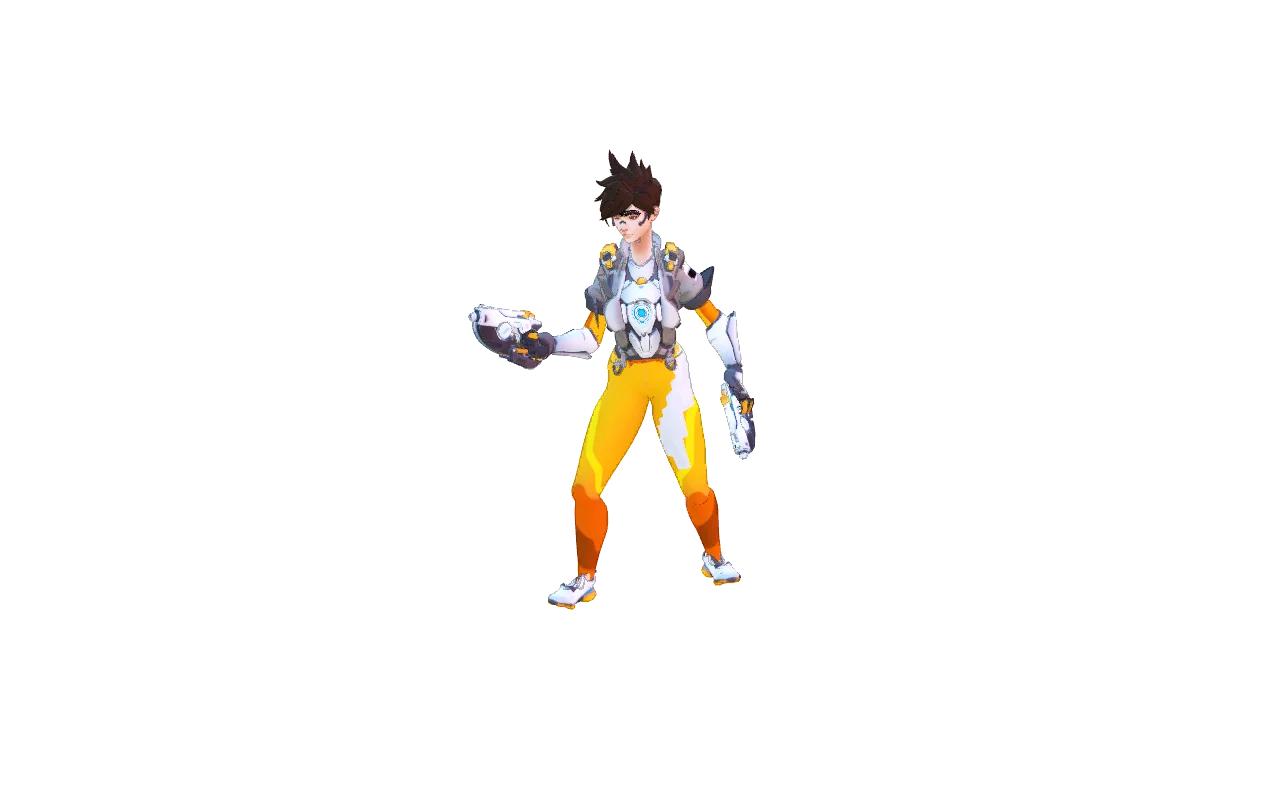 Tracer (Haze)