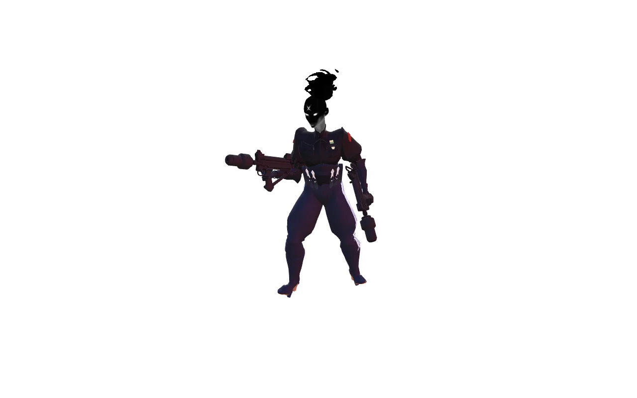 2 BONUS Haze Colors - Rainbow Heroes Pack