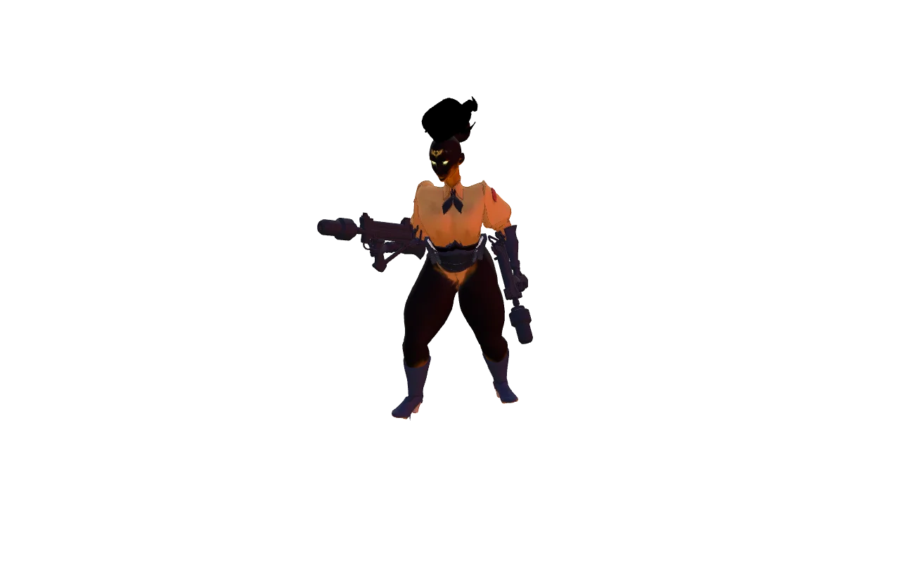 Overfarmed Haze