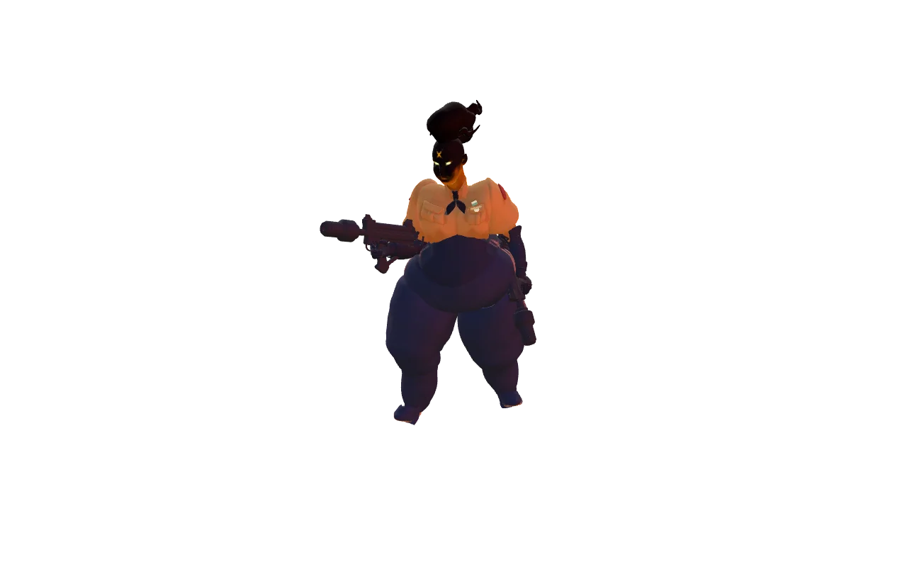 Hefty Haze