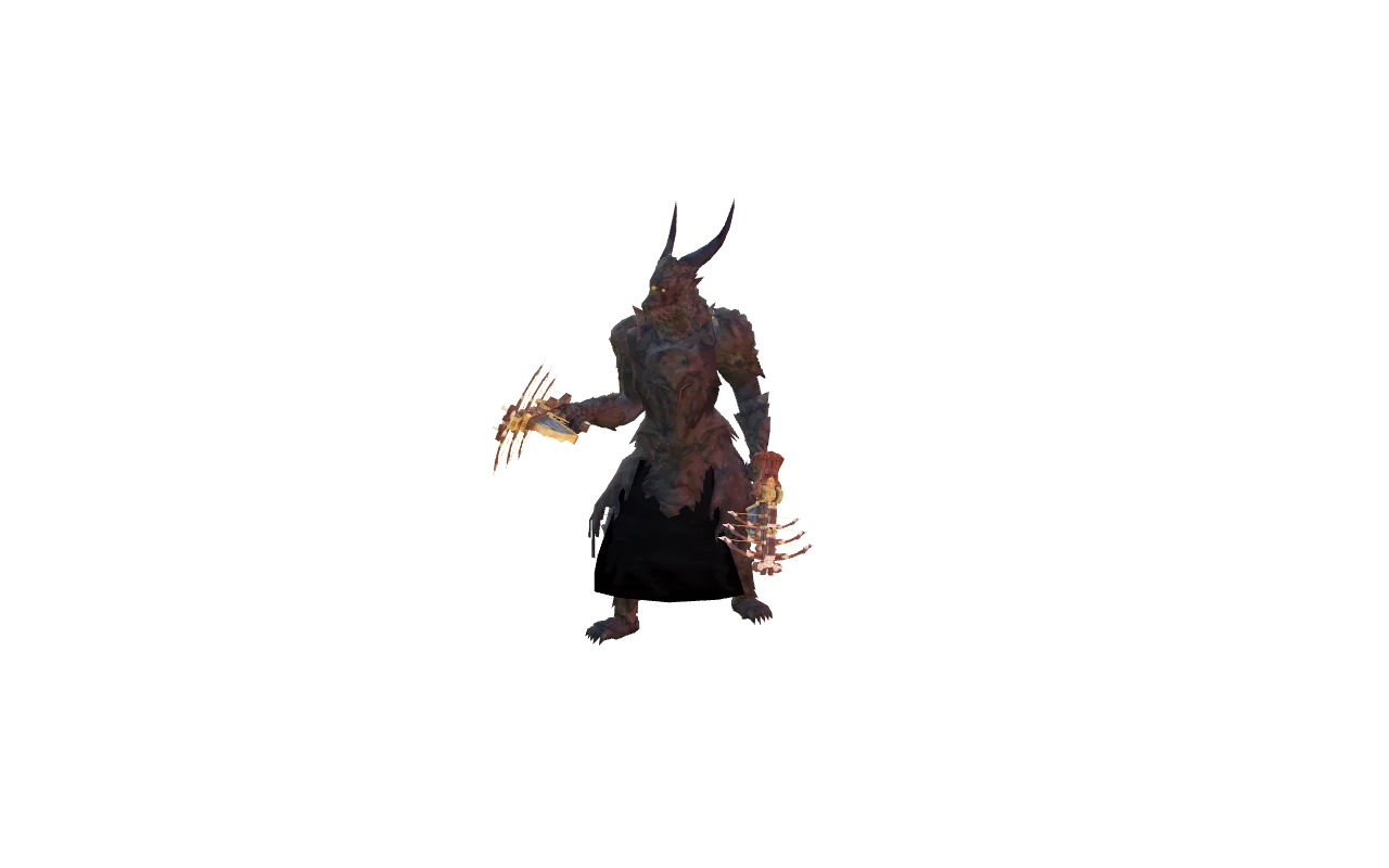 Black Dragon Armor Haze (Dark Souls)