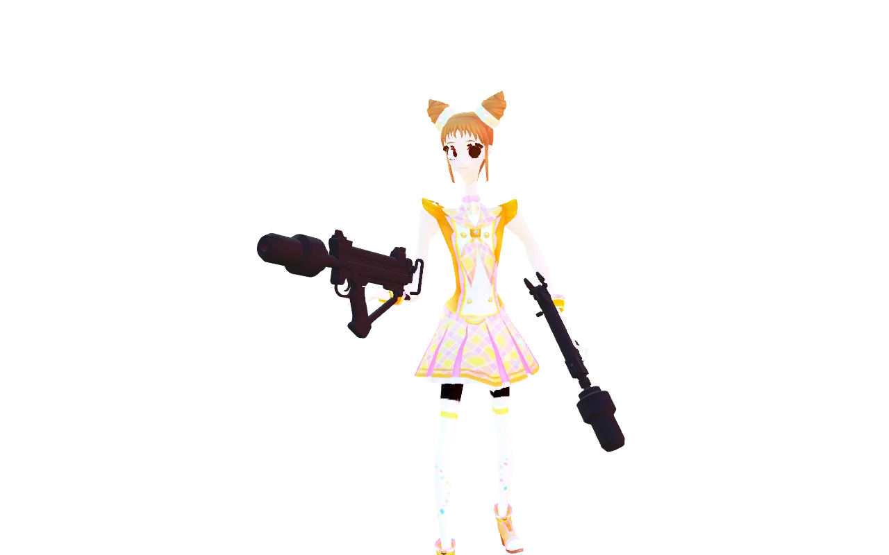 Arisugawa Otome Aikatsu