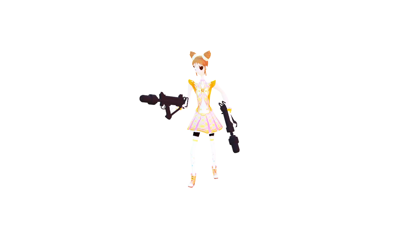 Arisugawa Otome Aikatsu