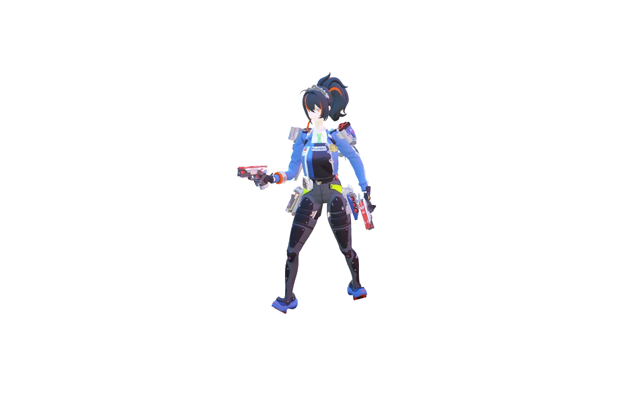 Zhu Yuan over Haze