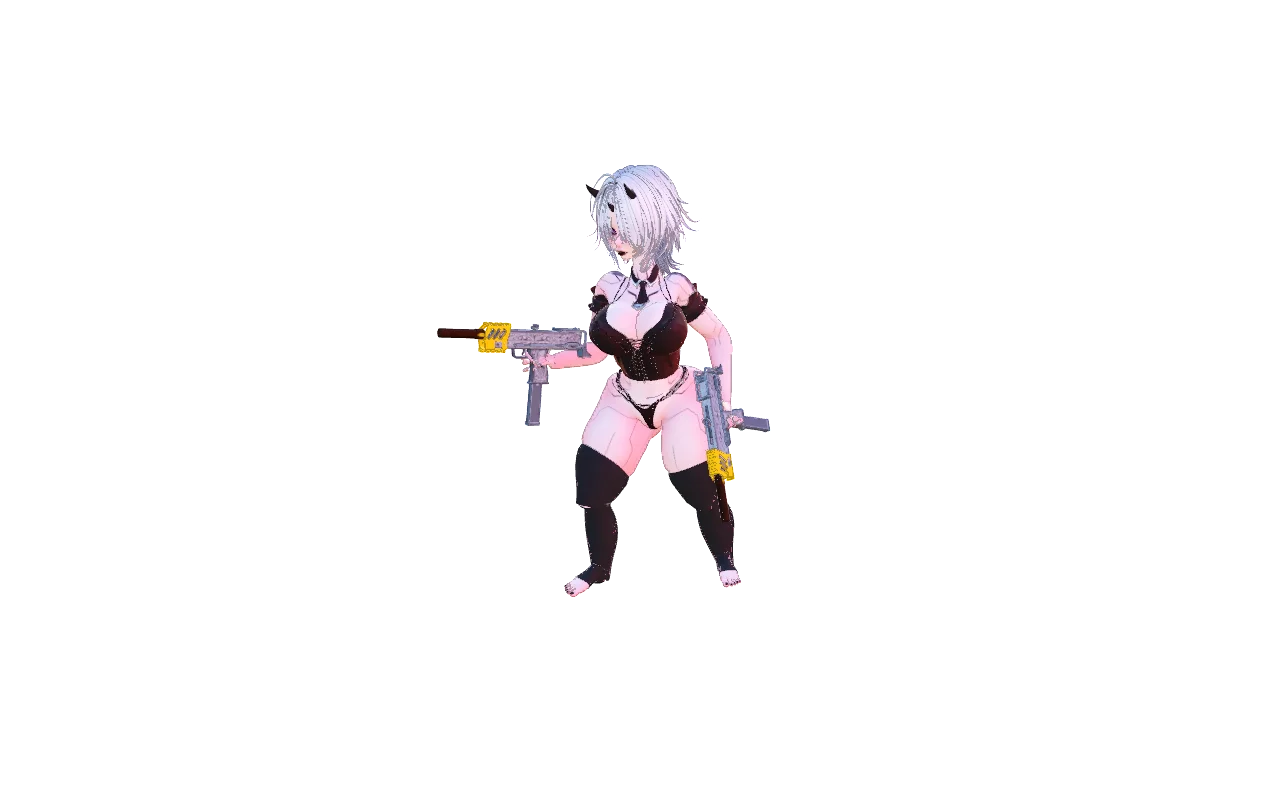 Humanized Bottom Heavy Haze
