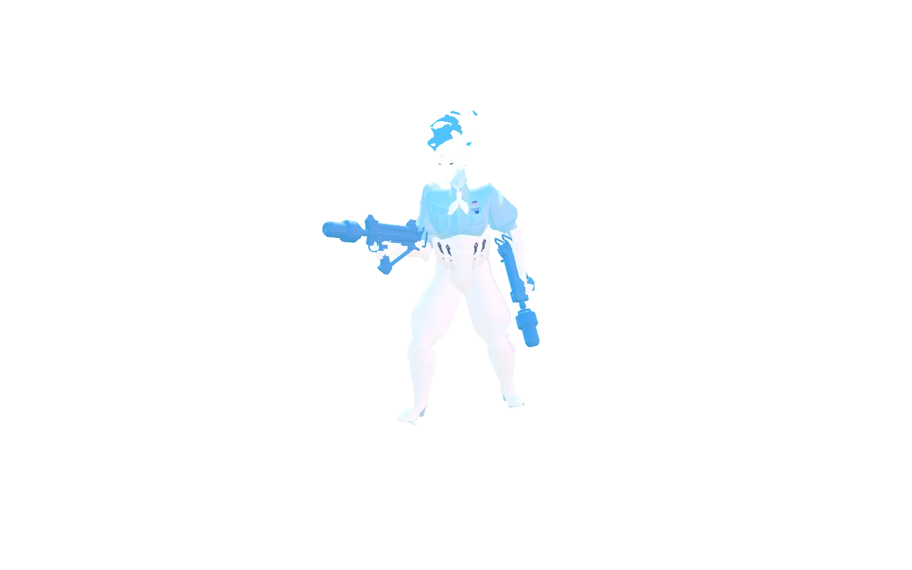Light mode Frutiger Aero Haze Recolor