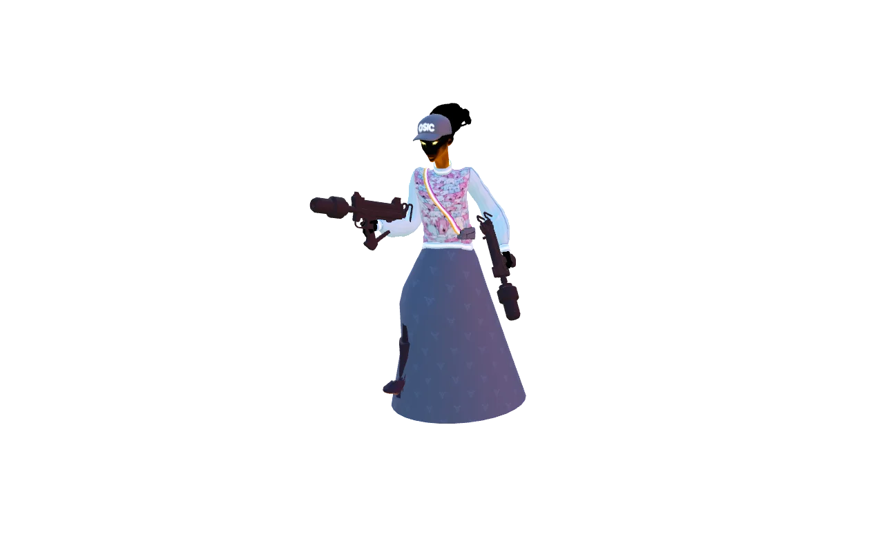 Day Off Haze Skin