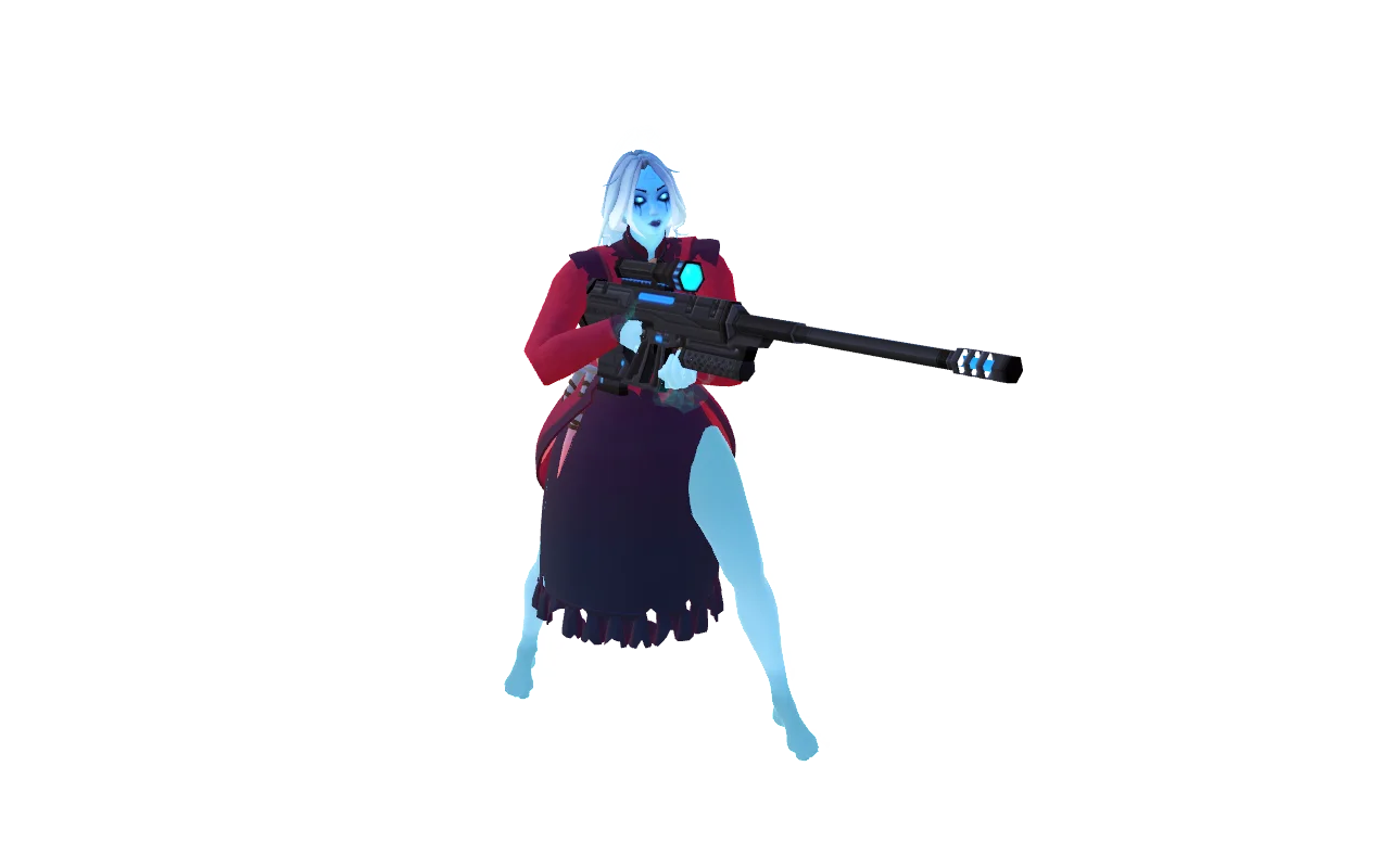 Murder Miners Vindicta