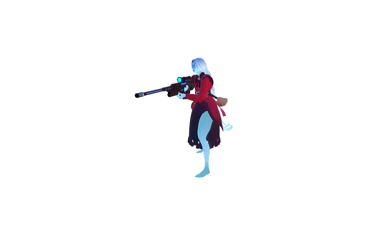 Murder Miners Vindicta