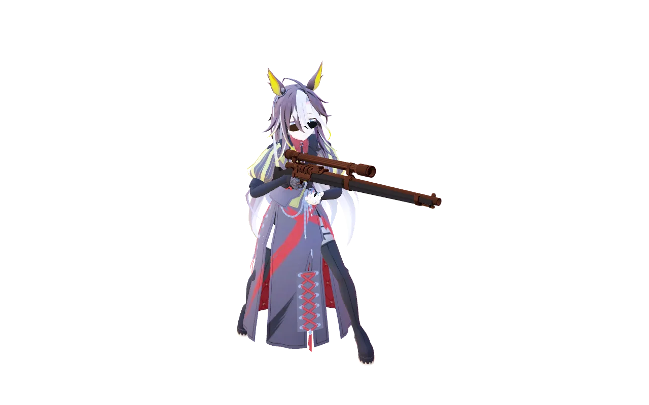 Dream Journey over Vindicta