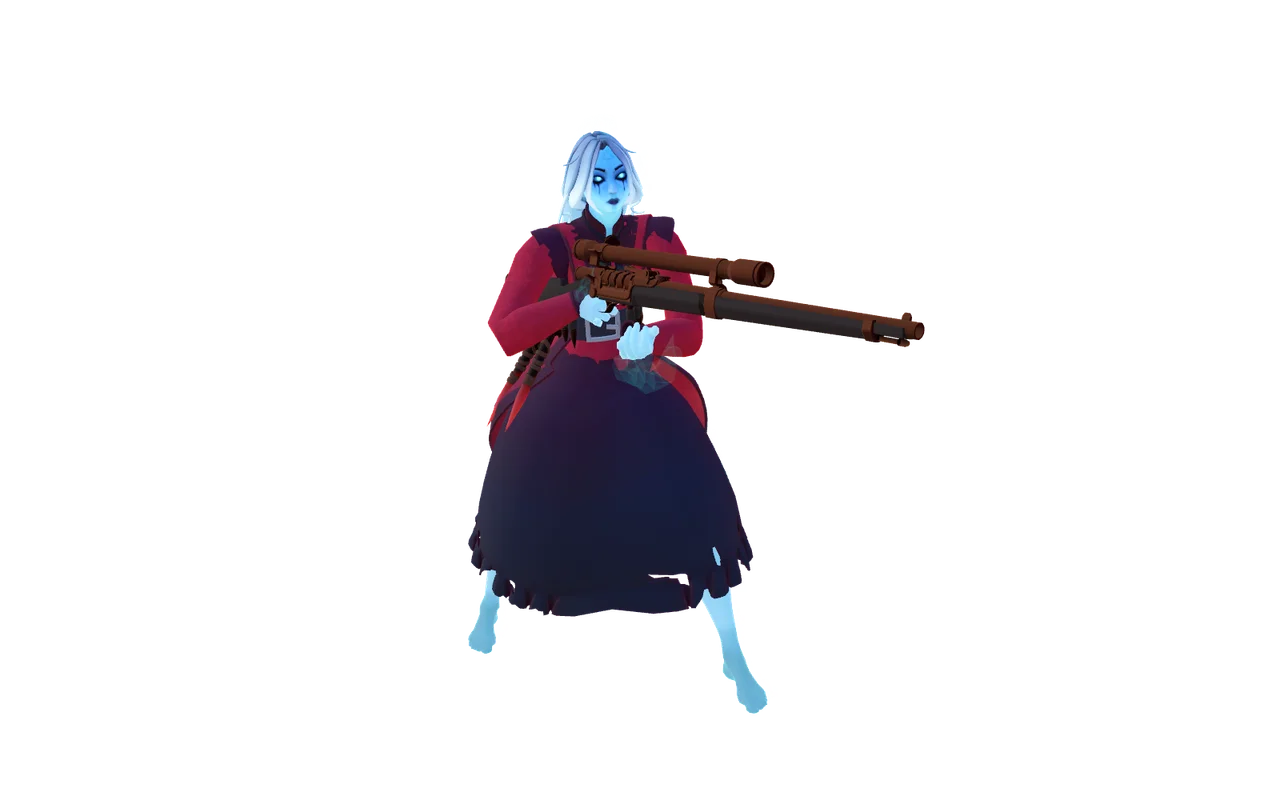 Vindicta