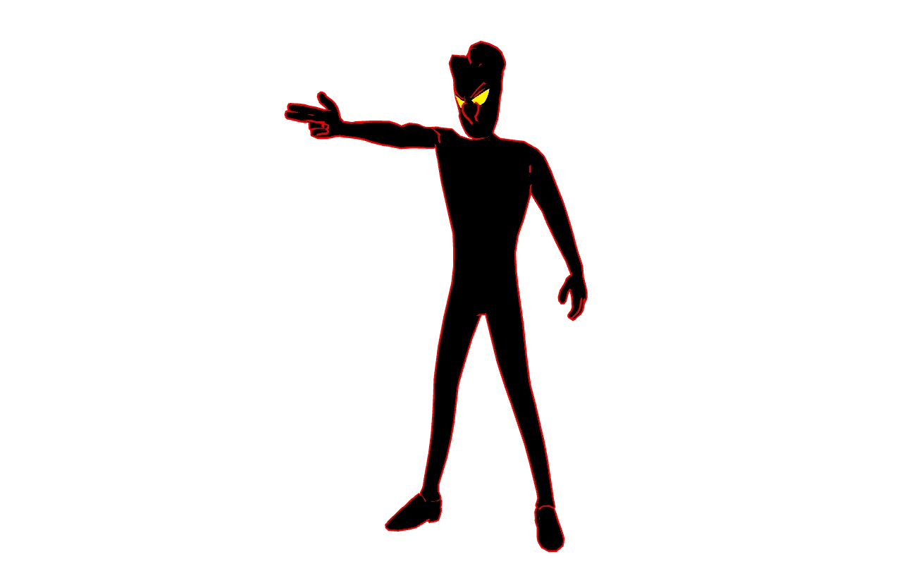 Father Infernus