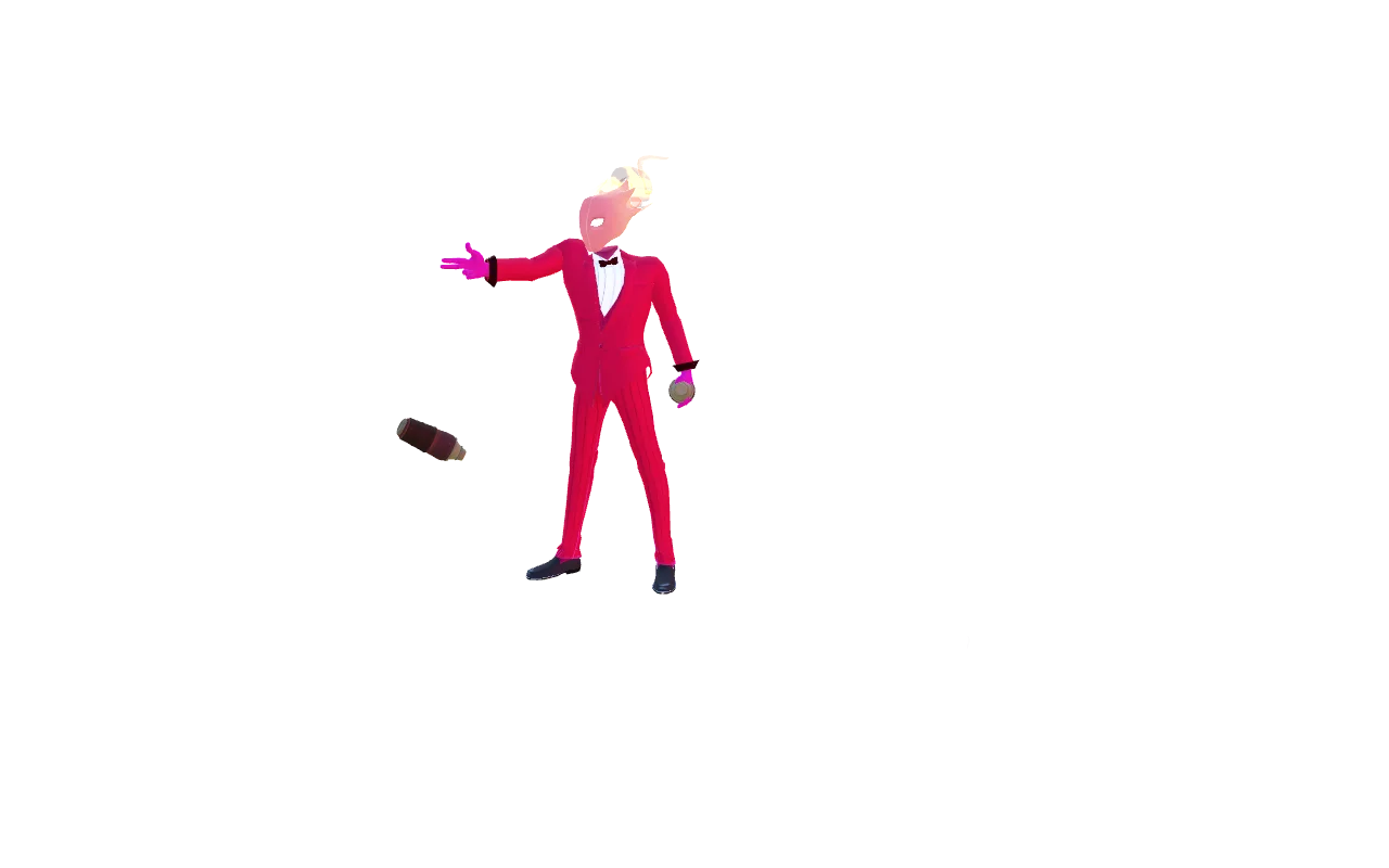 Bopy INfernus