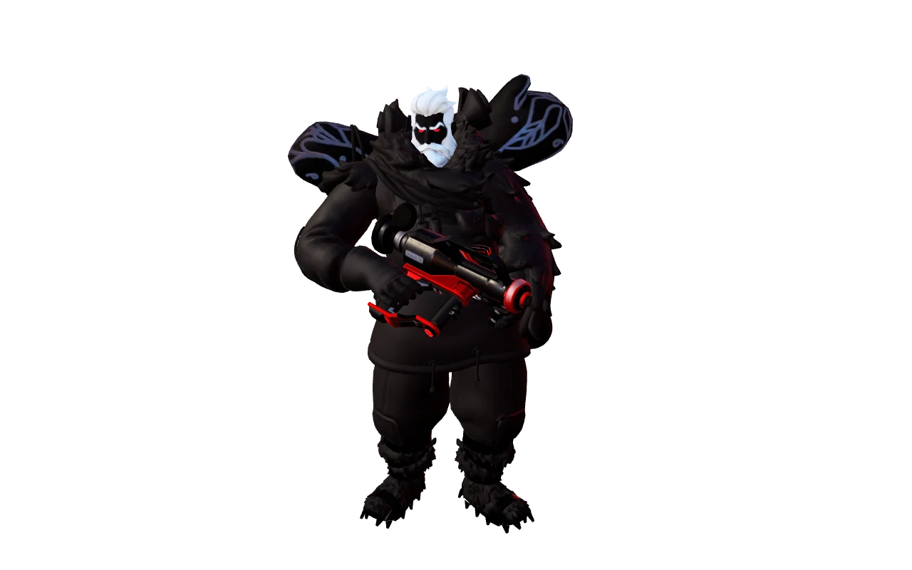 Evil Kelvin by soyer
