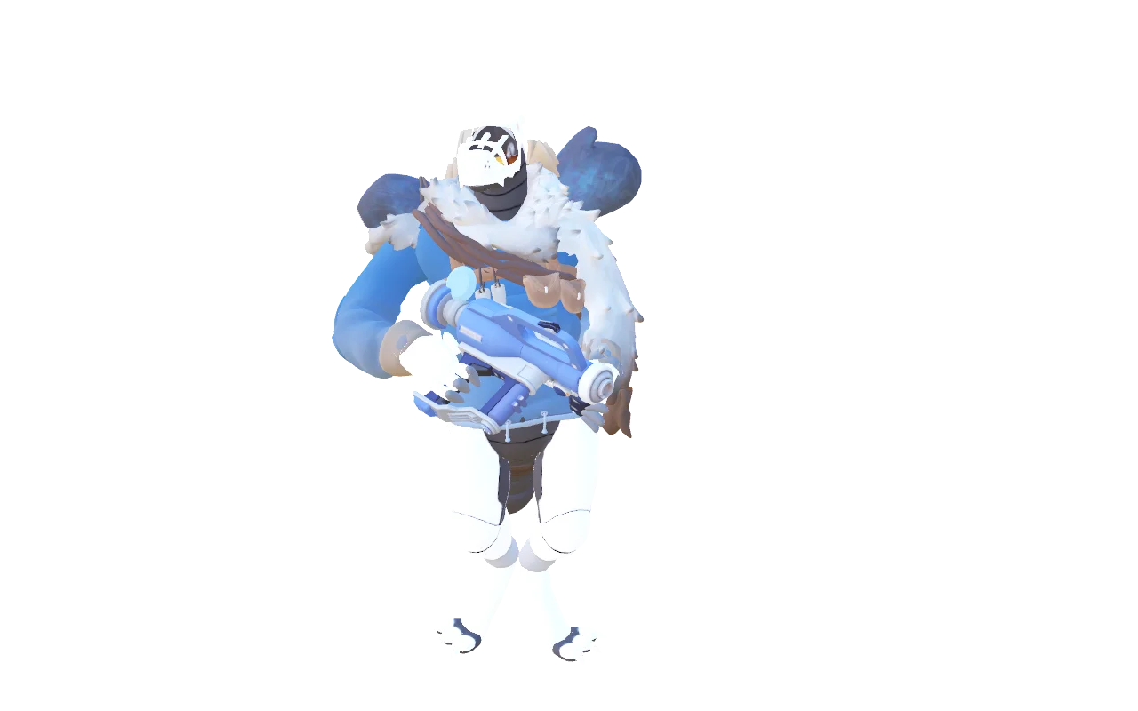 Synth Kelvin