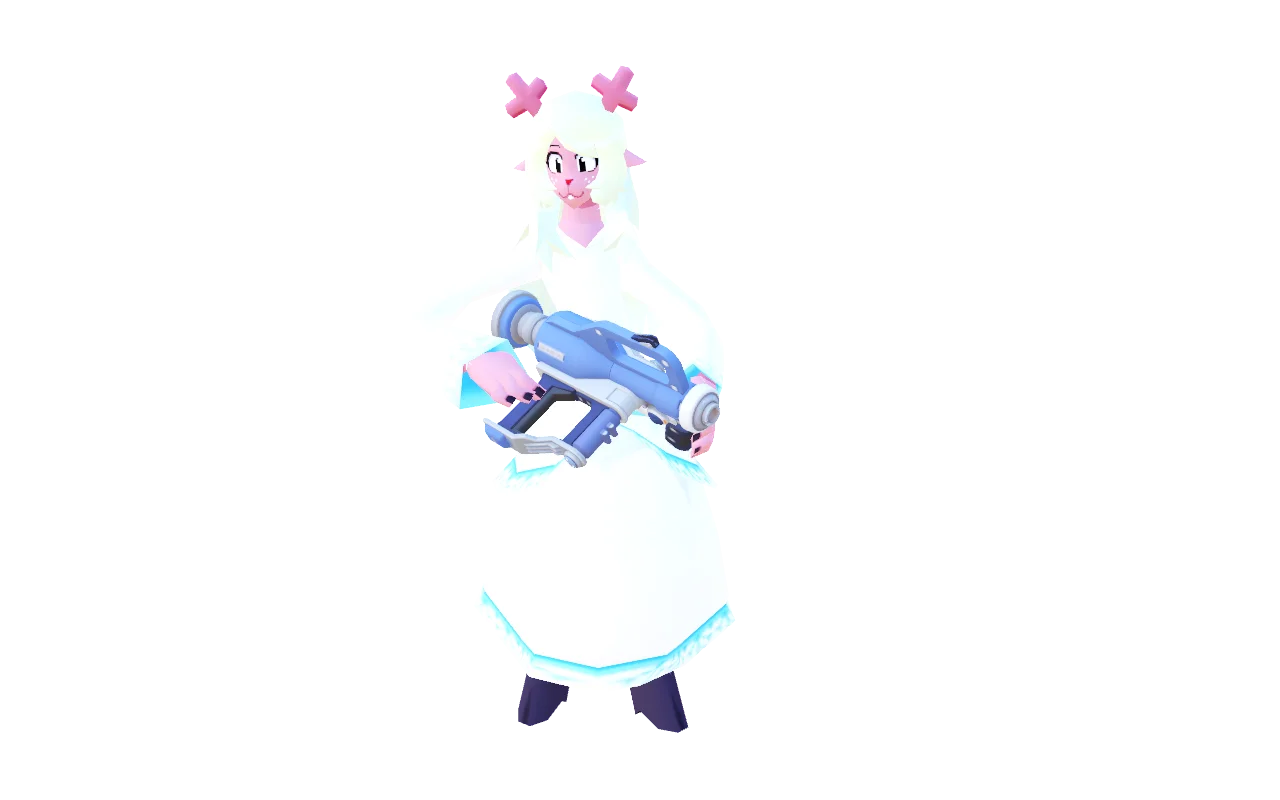 Noelle Kelvin (Deltarune)