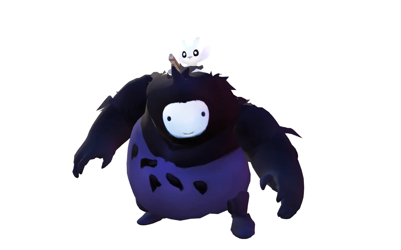 Ori and Naru (Mo and Krill) - UPDATED 03/2026