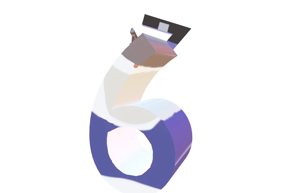 Six and Seven