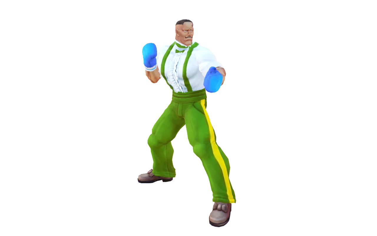 Dudley Lash (FIXED)