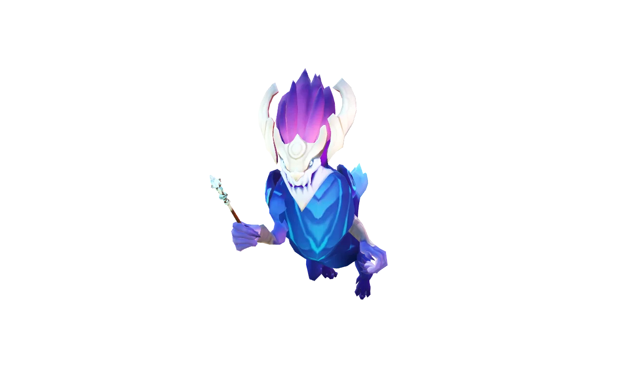 Aurelion Sol Sinclair
