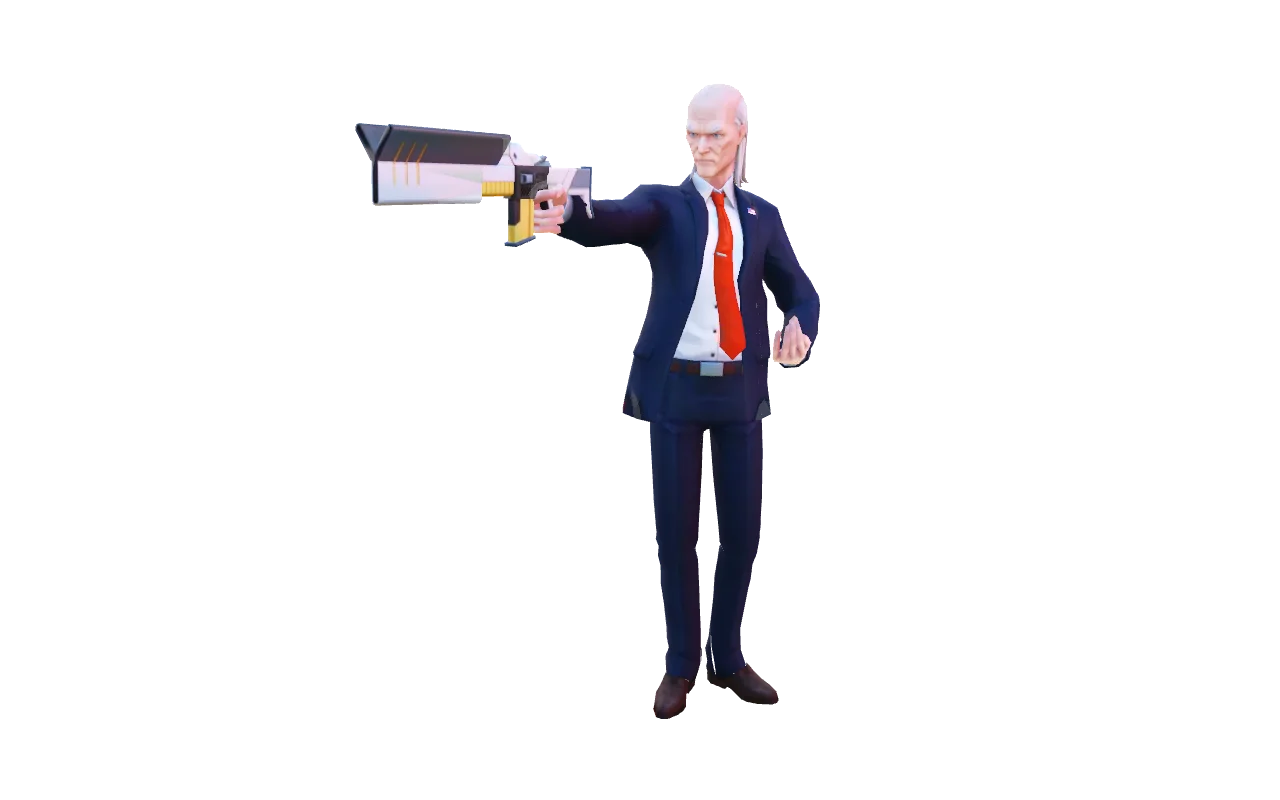 Mirage Reaper Revived (Cecil Edition)
