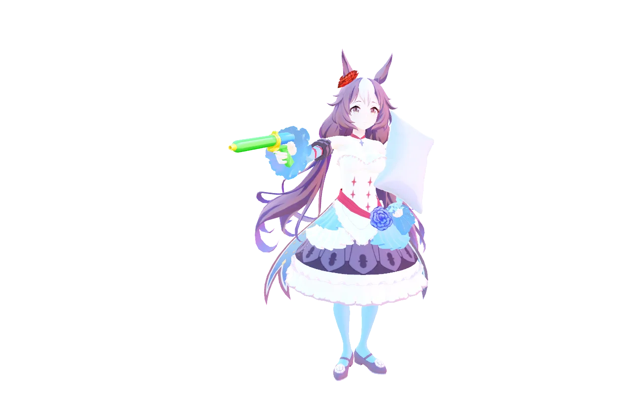 Yamanin Zephyr Mirage