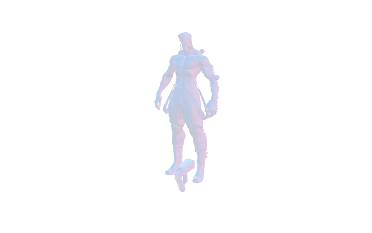 Victorlock | Everything Victor