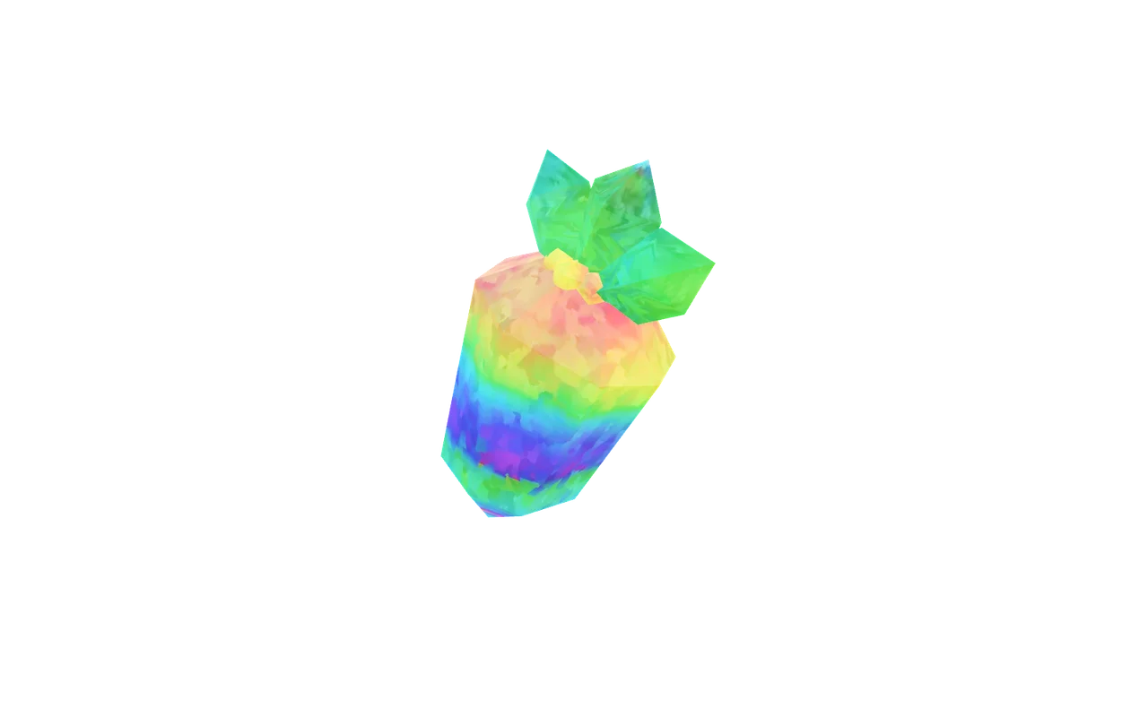 Umamusume based urn and soul container