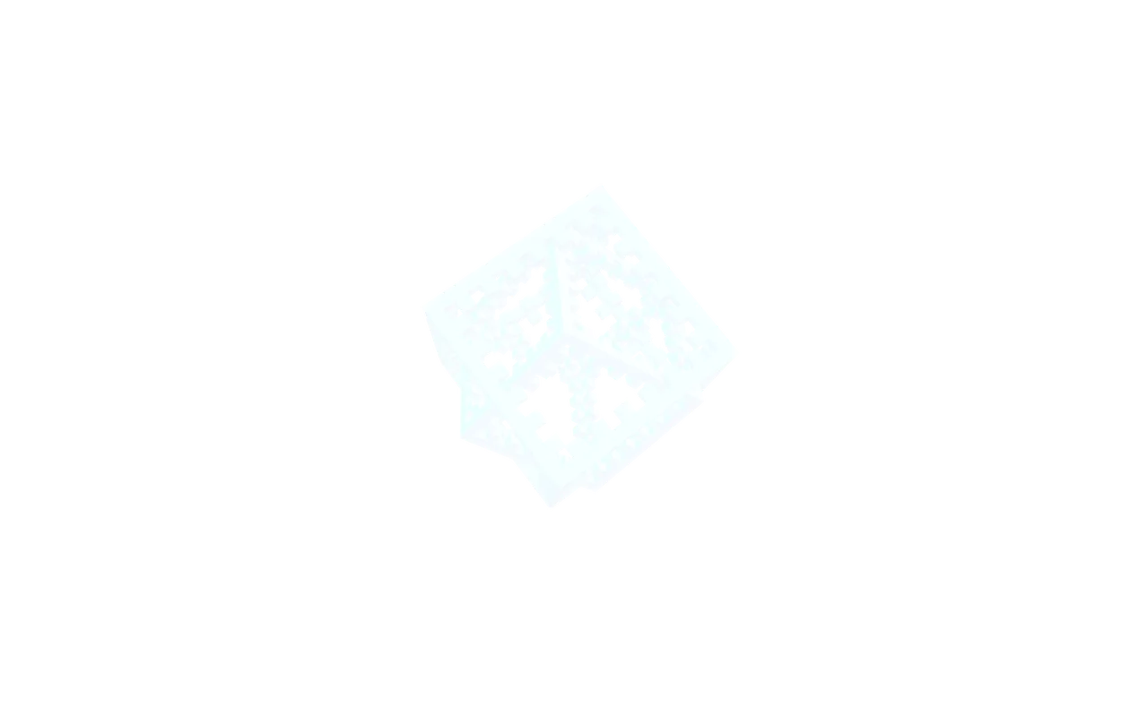 End Crystal
