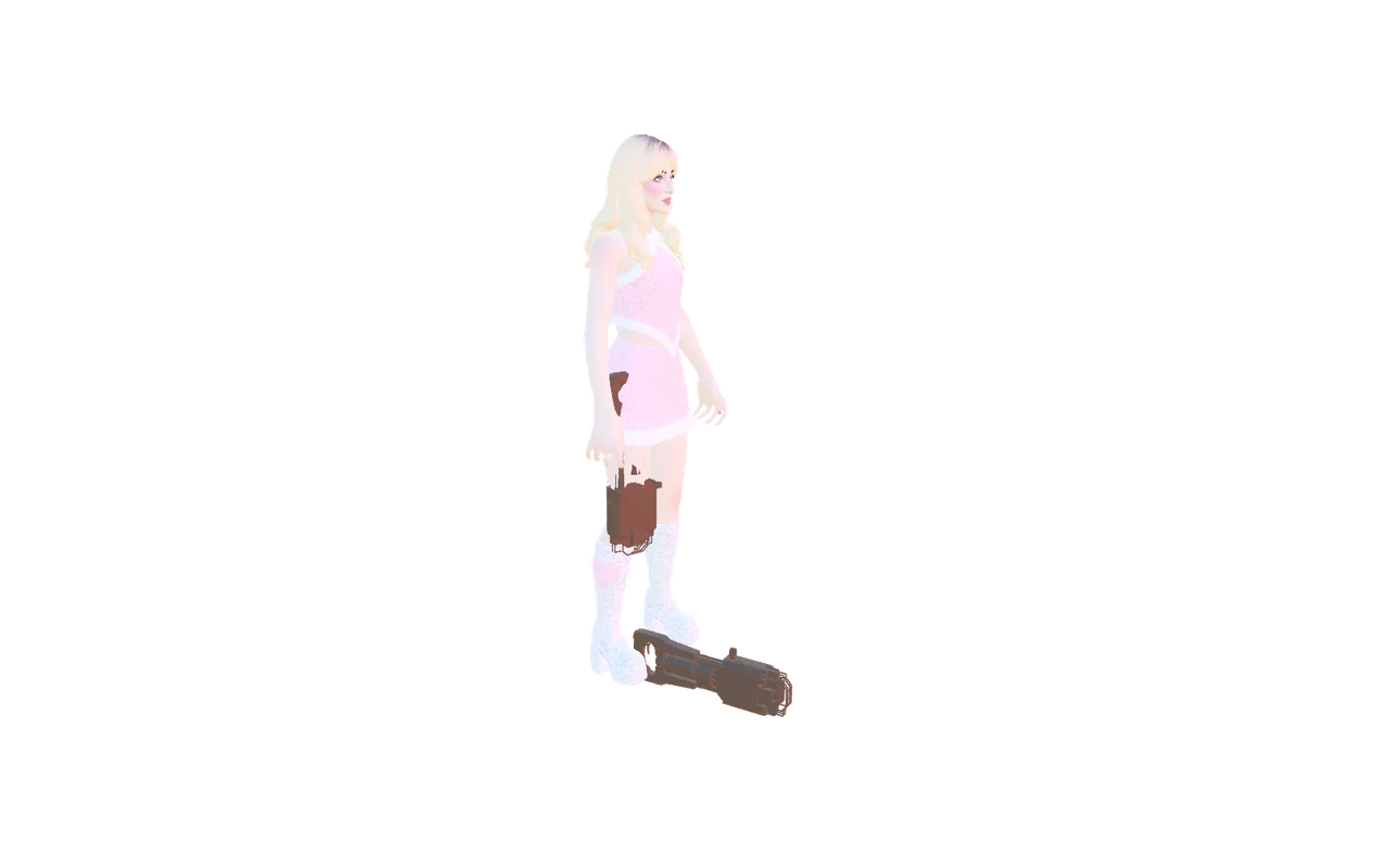 sabrina over paradox