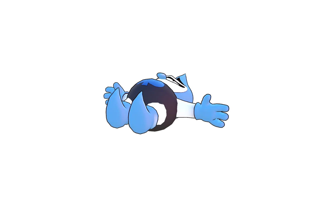 lancer soul container