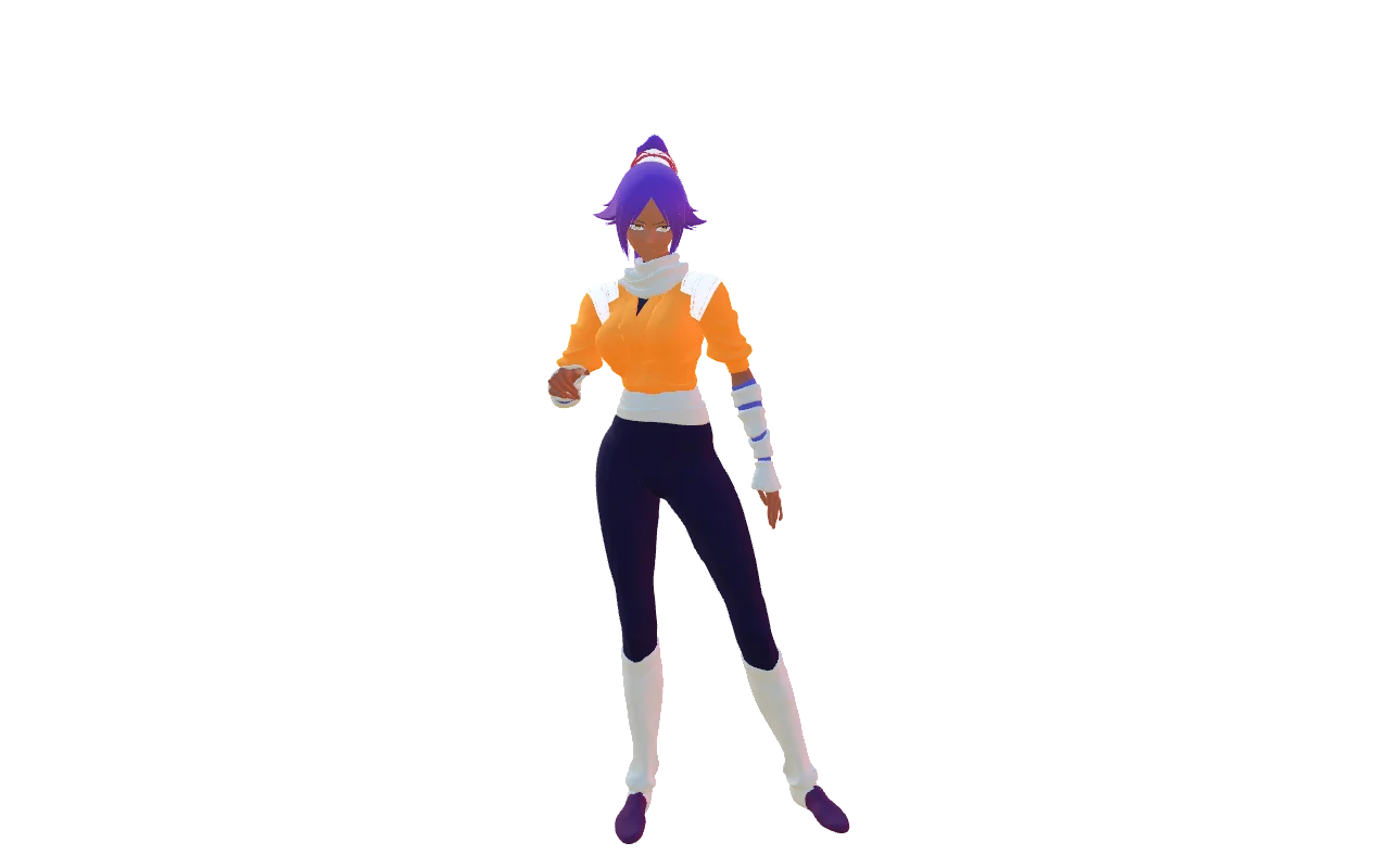 (2026 UPDATE) Yoruichi Calico