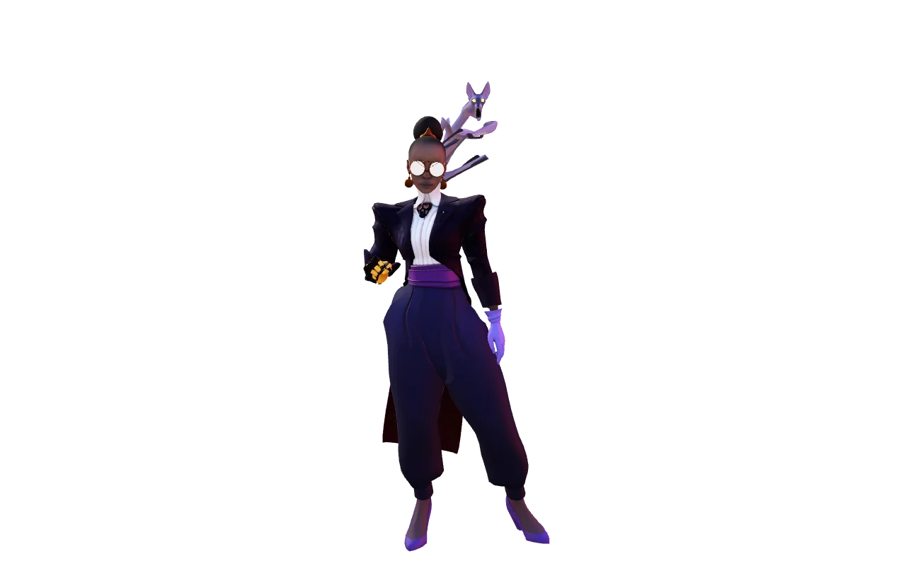 Australium "Sweetest Lie" (Gold Calico Arm)