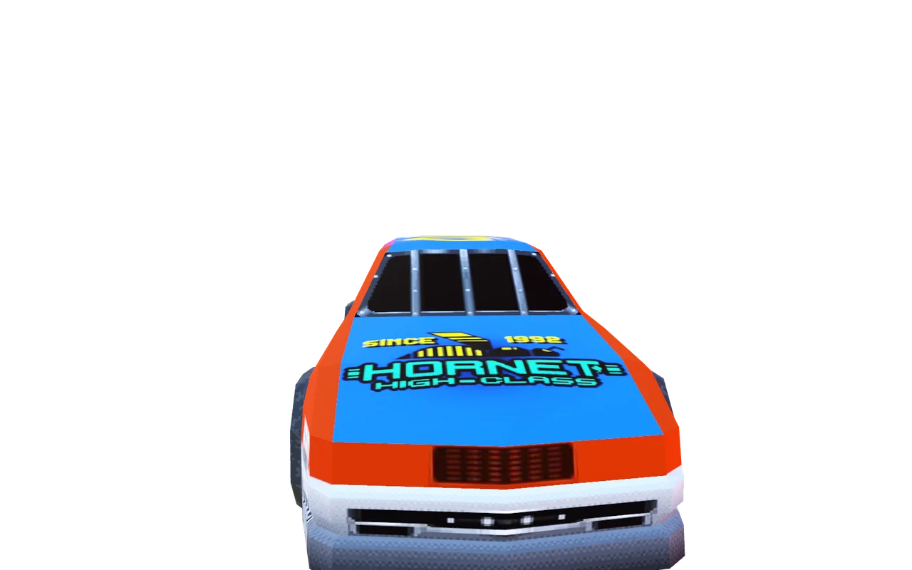 Ava Hornet Replacement (model)