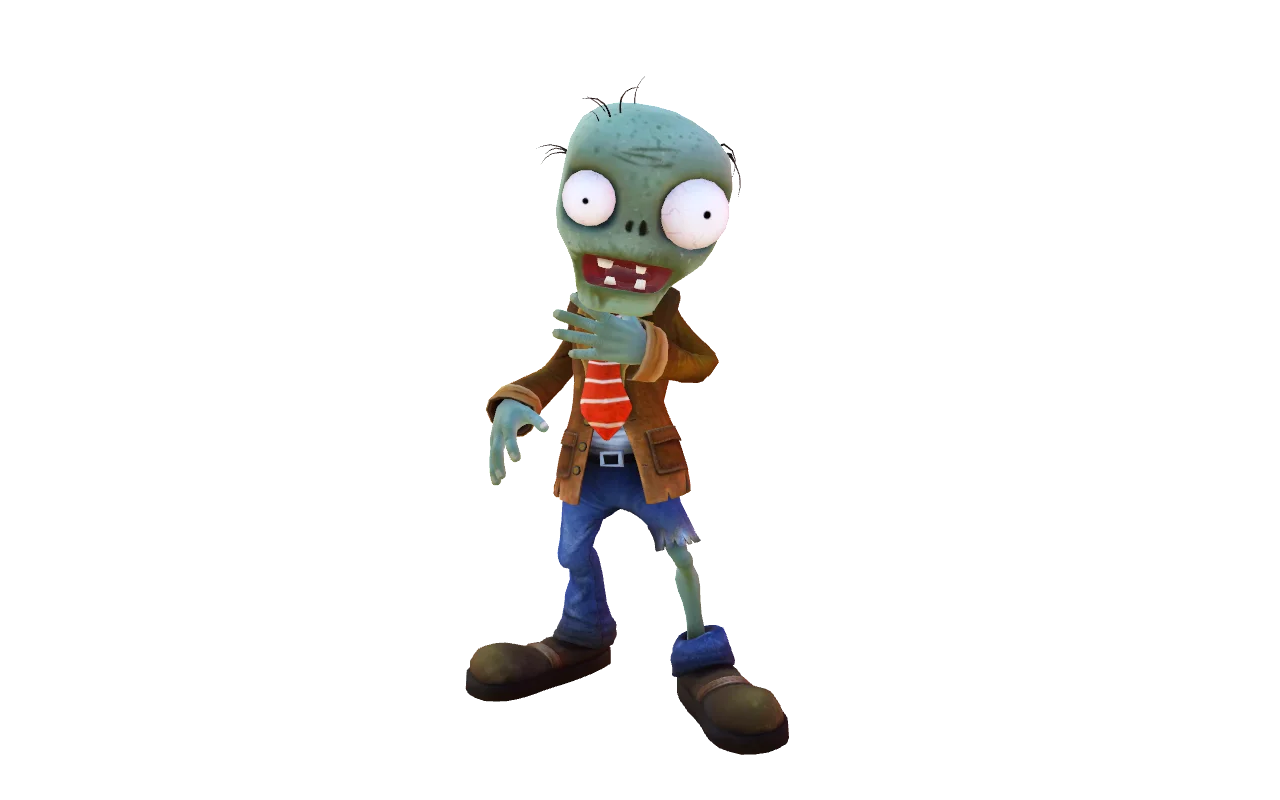 PVZ Zombie Shamblers
